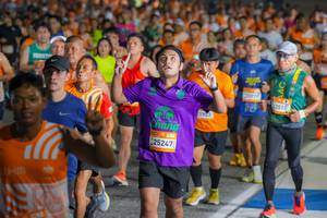 BIB: 25247, 1903, 3510
                            <button type="button" onclick="openModal(22828076)" class="btn btn-primary btn-sm float-right btn-popup" data-toggle="modal" data-target=".modal-high-quality">
                        <i class="fas fa-shopping-cart"></i> Add to Cart
                    </button>
                                            <button type="button" onclick="isThisMe(22828076, true)" class="btn btn-success btn-sm float-right btn-popup btn-isme hidden" data-toggle="tooltip" data-placement="bottom" title="นี่คือรูปของคุณใช่ไหม คลิกที่นี่เพื่อเอาเข้าอัลบั้ม">
                        <i class="fas fa-plus"></i> Add to album
                    </button>
                    <button type="button" onclick="isThisMe(22828076, false)" class="btn btn-warning btn-sm float-right btn-popup btn-isnotme hidden">
                        <i class="fas fa-ban"></i> Remove from album
                    </button>